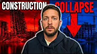 Canada's Construction Cancellations & Hidden Interest Rate Risk