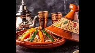 5 cibi da assaggiare in marocco