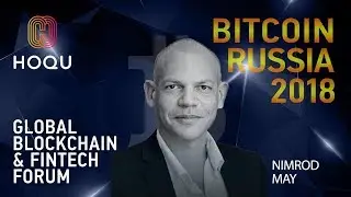 SIRIN LABS company presentation (fourth largest ICO in the world). Nimrod May, SIRIN LABS