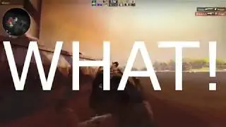 CS:GO WAR GAMES-DEMOLITION