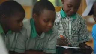 ARCOS  journey in implementing Education for Sustainable Development.