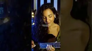 uma piadinha pra descontrair e te perguntar: j&aacute; viu o &uacute;ltimo cover? 😚 #m&uacute;sicos #guitarra #meme