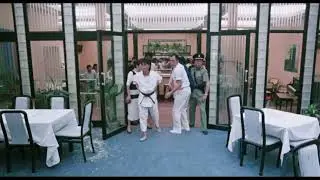 Twinkle Twinkle Lucky Stars (1985) - End Credits Theme