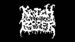 Krotchripper - Spiders (single from 2007)