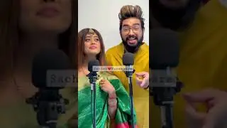 Chaap Tilak X Priya Se Naina | Sachet & Parampara #spreadsmile