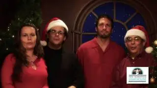 New Marketing Lighthouse Holiday e-card