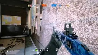 SourceVirus' Tom Clancy's Rainbow Six&reg; Siege #8