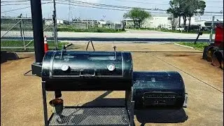American Pit Crafters 3K