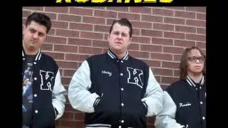 Kobanes - Don't Say No