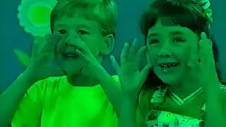 Bible Action Songs 2 (All In Spring Green)