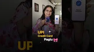 Top 5 reasons to apply for RuPay SBM Credilio Credit Card! 🤪🎀