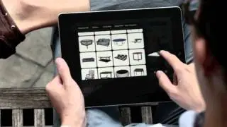 SB Design Square Application