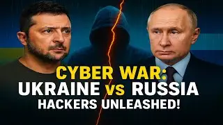 The Digital War You Never See: How Hackers Could Crash a Country