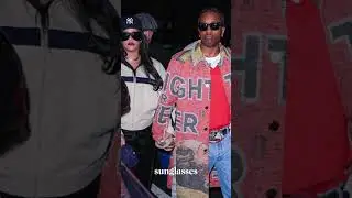 Rihanna Shows Up for A$AP Rocky After SNL &mdash; Power Couple Moment