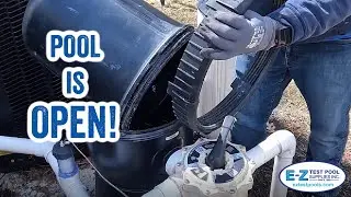 How to Prepare Your Pool Systems for Summer