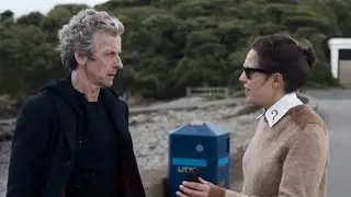Best Sci-fi movies * Time Travel movies * DOCTOR WHO Season 9 * Episode 8: The Zygon Inversion