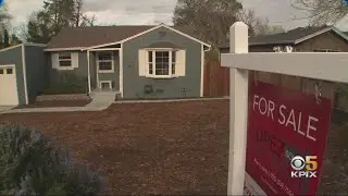 Project Home: Bidding Wars Return As Bay Area Housing Market Heats Up 1 Year Into Pandemic