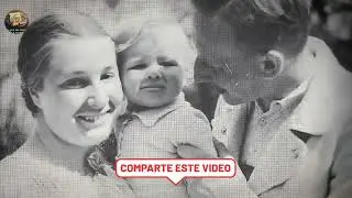 LOS NI&Ntilde;OS DEL TERCER REICH: Como eran programados por Hitler!!!