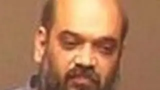 Narendra Modi's aide in trouble