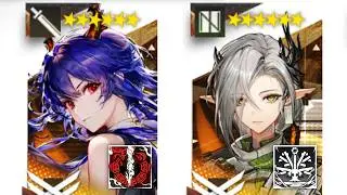 【Arknights】The Strongest Combo Ever | TA-EX-8 CM 8ops (No Boss Debuff)