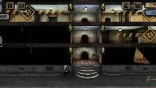 Beholder Gameplay - Part 1