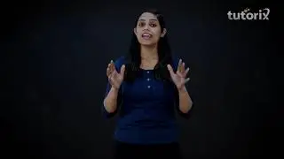 Tutorix Class 6 - Introduction to Symmetry