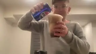 Pepsi float