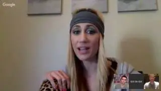 Big Brother 18: Vanessa Gives Tiffany Advice