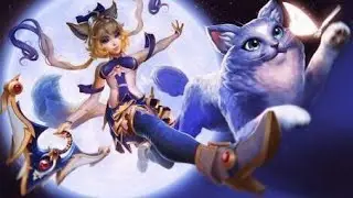 Paladins Io Play - Siege