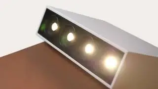 FRIDAY VIDEO 214: Prolicht - MAGIQ SURFACE