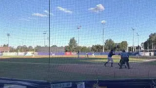 AUSTRALIAN BASEBALL 2021 - GOLD MEDAL GAME  NSW STATE CHAMPIONSHIPS