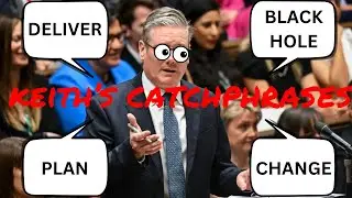 'Brews at Ten- PMQ's (Keith's Catchphrases) // U.S Prepare for Attack //  ICE-capades +more 14/01/26