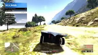 Gta Online