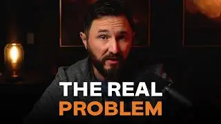 Christian Men: Your Home Will ALWAYS Feel Chaotic Until You Fix This