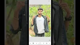 Snapseed Background Change Photo Editing | Snapseed Photo Editing 2023 #shorts #youtubeshorts