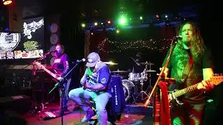 1-17-2026 Bearded Brothers @ CJ's Backstage