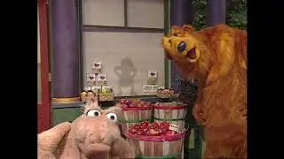 Bear in the Big Blue House - The Little Baby Hammer