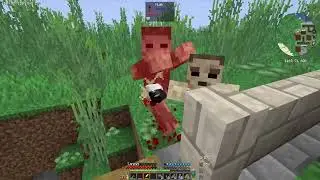 Minecraft - DeceasedCraft w/ NextSoul S02E01