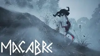 Gameplay ➜ MACABRE Demo #1 ✅1080p-60FPS✅