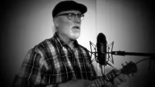 I Can See Clearly Now/Three Little Birds-Ukulele Cover By Ukulele Dave Shedd