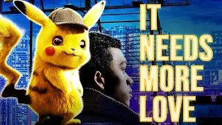 A Detective Pikachu Movie Retrospective