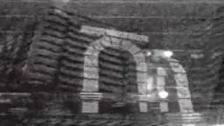 Radiohead Archway Amnesiac Blip