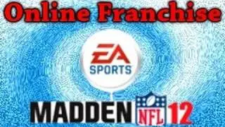 Madden 12 Online Franchise: How to Have a Successful Franchise for Madden 12 Preparation