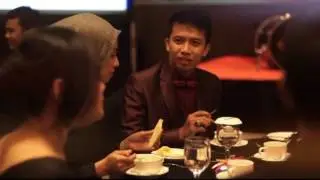 After Movie PromNight IPIREL UMY 2013 - An Evening of Elegance