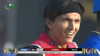 SRG_KPL_ Kashmir premier league|Overseas Worrior Vs Mirpur Royals, Season 1, Match 5,6, Highlights.