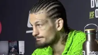 Lets Talk About... UFC News Live + Media Day coverage!