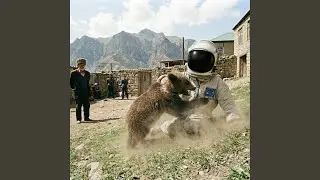 2-3 Years Dagestan and Forget
