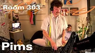 Pims｜2025年6月17日｜#bass #downtempo #dubstep
