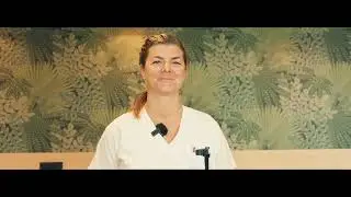Capsules Métiers - Mélanie Mingo : aide-soignante au service des Urgences (Clinique du Parc)