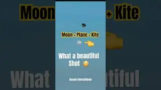 kite flying video shot international kite festival Basant 2026 celebration around the world for kids